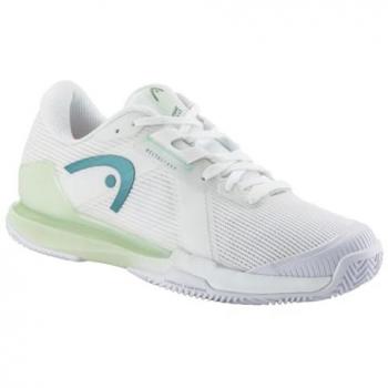 Chaussures de Tennis Head Sprint Pro 4.0 Femme Terre Battue