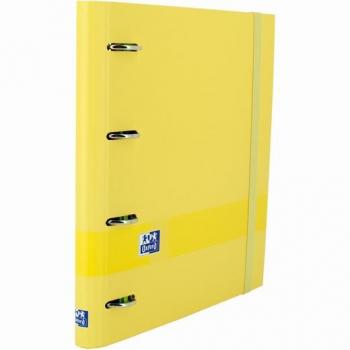 Carpebloc Europeanbinder Oxford & You 32×27×4 cm A4+