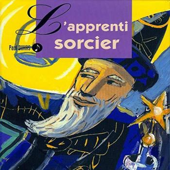 L'Apprenti Sorcier/Paul Dukas - Multi-Interprètes et Paul Dukas