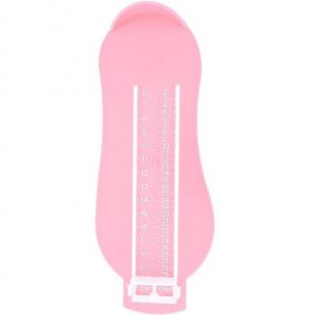 Règle de mesure de pied enfant