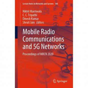 Mobile Radio Communications and 5G Networks