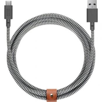 Cavo USB 3m Native Union