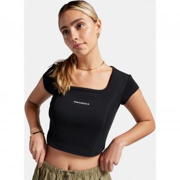 Abbigliamento Casual Converse per Donna