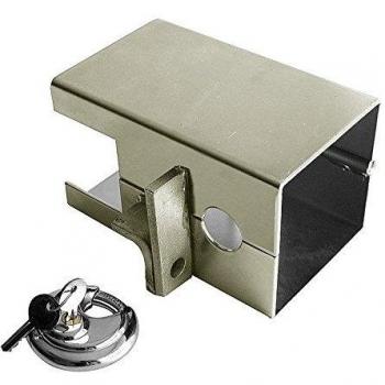 ProPlus Gancio di Traino Antifurto 341324S