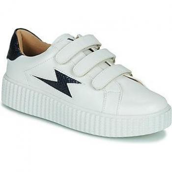 Vanessa Wu TRAMONTANE Sneakers