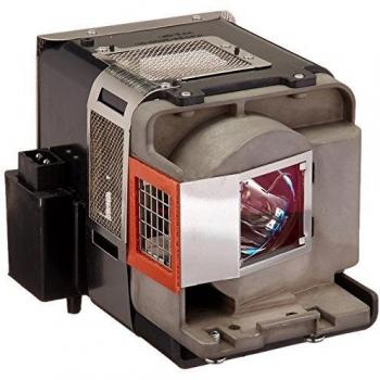 MITSUBISHI PROJECTOR LAMP VLT-XD600LP, ORIGINAL LAMP WITH HOUSING FOR PROJECTOR