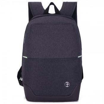 SWISS digital Pro-Tect (S) Dark Grey Backpack Finder Ready