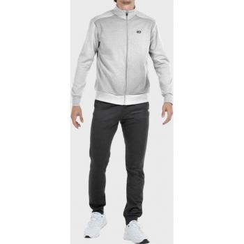Corcu M Chándal de hombre John Smith en gris