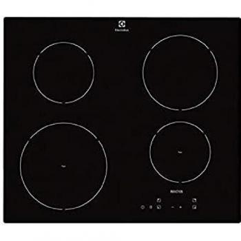 Indukcyjna płyta grzewcza Electrolux EHH6240ISK
