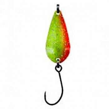 JENZI Spoon mit Einzelhaken 3,5g D