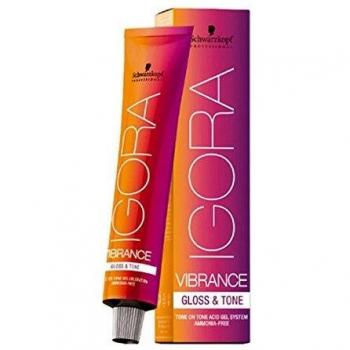 Schwarzkopf Professional Igora Vibrance Demipermanent Color Ton Sur Ton 60 ml