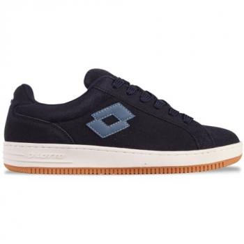 Lotto Halbschuhe Yarin - stilvoll und bequem