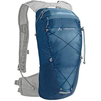 Vaude Uphill 16 LW Zaino Blu Chiaro Unisex