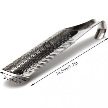 Colador Zen Tubería