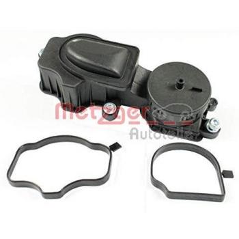 METZGER 2385018 Kurbelgehäuseventil