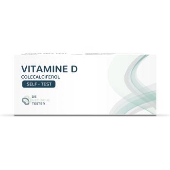 Vitamin D Test - Der Tester 1 St
