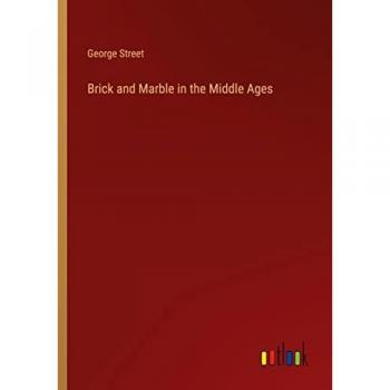 Brick and Marble in the Middle Ages