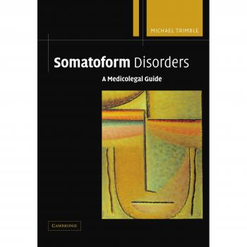 Ingles otros somatoform disorders pb cambridge