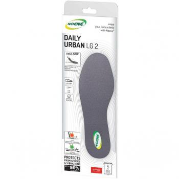 Noene Solette Oversole Daily Urban Lg2 Taglia 40/42 1 Paio