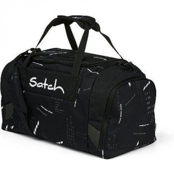 Sac de sport SATCH Multisport Enfant Noir