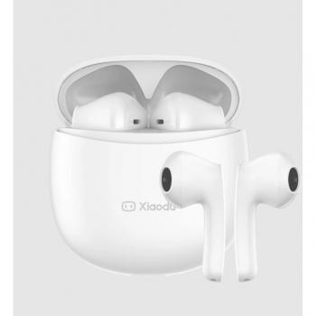 Auriculares Inteligentes Xiaomi Xiaodu Du TWS Blanco