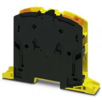 PTPOWER 95‑FE‑F 25 mm 232 A Feed‑through Terminal Block Set (3 pcs.)