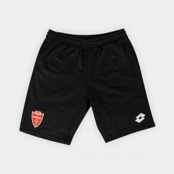 Bermuda Allenamento Felpato Taglia XL