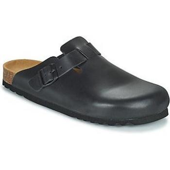 Scholl OLIVIER Tofflor i Oliv