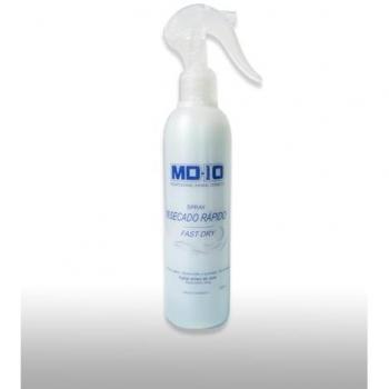 Secador Rápido MD10 para Mascotas