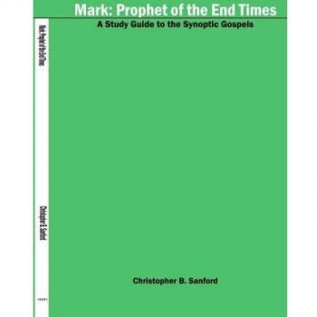 Sanford, Christopher B.: Mark