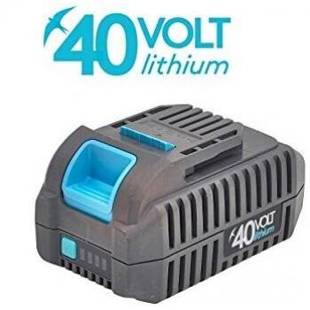 Swift 40V 2Ah Lithium-ion Battery