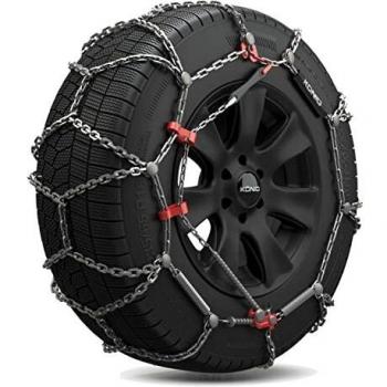Konig XD-16 Gruppo 266 Catena da Neve