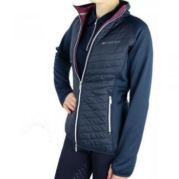 ElevateSync Ultra-Light Padded Jacket for Women