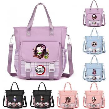 Eclipse Traveler Satchel