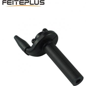 22mm 7/8'' Handle Bar Twist Throttle Grips for HONDA CRF 450R