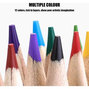Sketch Pencil Set for Artists
