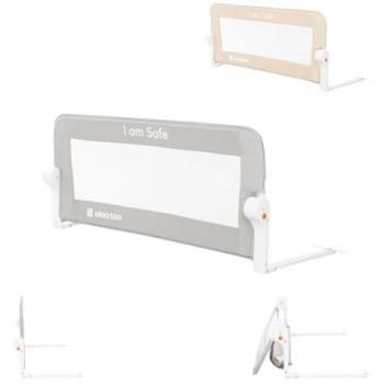 Kikkaboo Barrera Para Cama I Am Safe 102 Cm