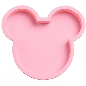 Molde Duradero de Chocolate Mickey