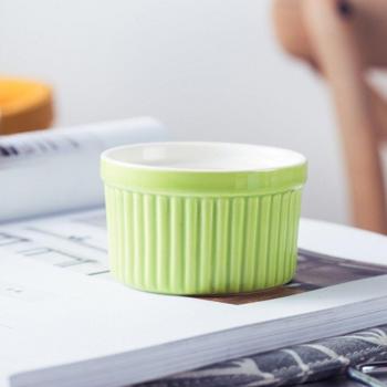 Tazas Creativas MUZITY para Hornear - 3 Piezas