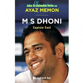 M S Dhoni