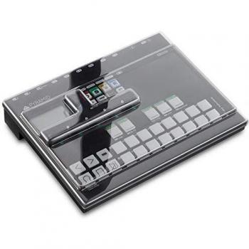 Decksaver Squarp Pyramid MK2 Case