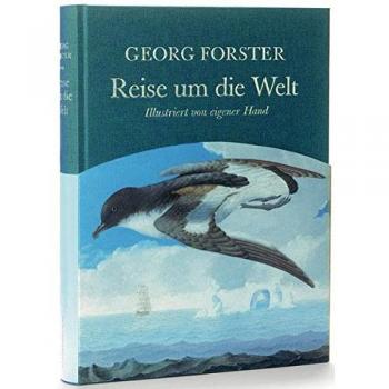 Reise um die Welt