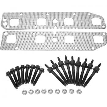 Kit de Pernos de Junta de Colector de Escape 53013943AA – Compatible con Dodge Ram 1500, 2500 y 3500