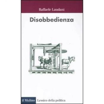 Disobbedienza