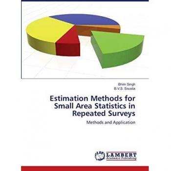 Estimation Methods for Small Area Statistics in Repeated Surveys