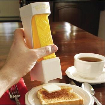 Portable Butter Slicer