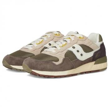 Sneakers Saucony Shadow 5000 Vert Kaki 40.5