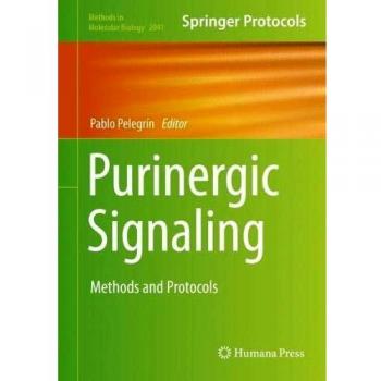 Purinergic Signaling