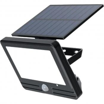 Illuminazione Esterna Solare Luxula 300 lm