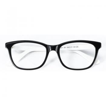 BLUEMOKY Ultralight Myopia Glasses for Kids
